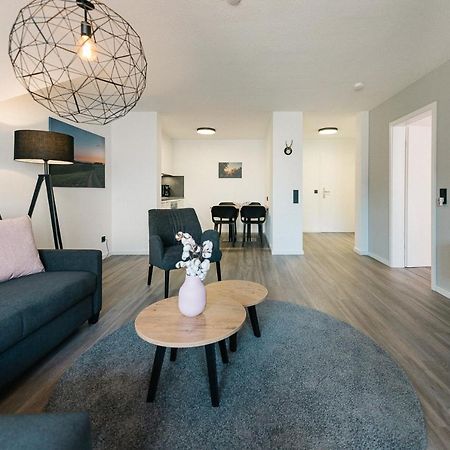 Moderne 2 Zi.-Fewo Blackforest Art Barrierefrei Naehe Freiburg Simonswald Kültér fotó