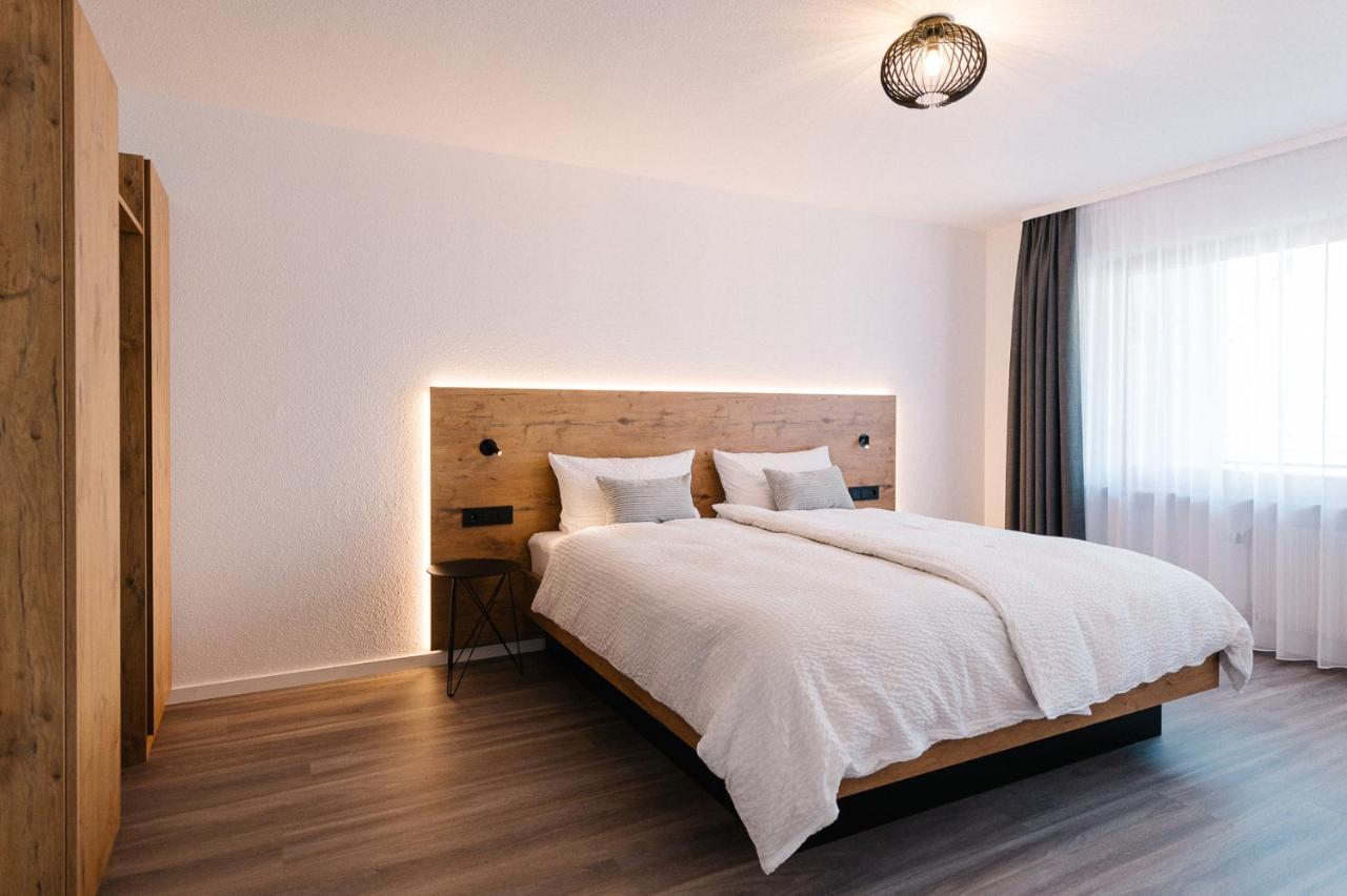 Moderne 2 Zi.-Fewo Blackforest Art Barrierefrei Naehe Freiburg Simonswald Kültér fotó