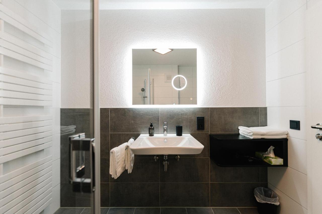 Moderne 2 Zi.-Fewo Blackforest Art Barrierefrei Naehe Freiburg Simonswald Kültér fotó